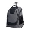 MOCHILA TROLLEY POLUX GRIS SIN 143 N (POLIÉSTER)(P)