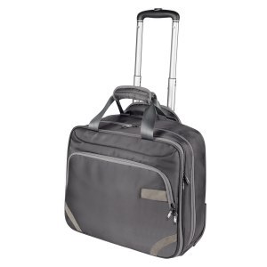 MALETA VARENNA GRIS (P-SIN 169)