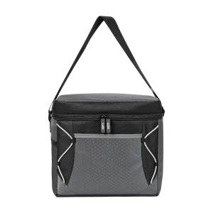 HIELERA ESTORIL GRIS SIN 186 G (POLIÉSTER)(P)