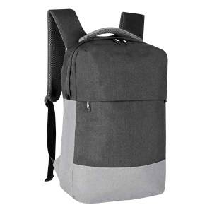 MOCHILA IPORA AZUL SIN 189 A (POLIÉSTER)(P)
