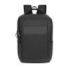 MOCHILA STOMBAR NEGRO SIN 221 N (POLIÉSTER)(P)