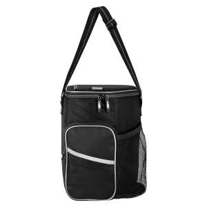HIELERA ORGORO NEGRO SIN 232 N (POLIÉSTER)(P)