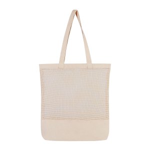 Bolsa Girasol Beige SIN 251 BE (Algodón)(P)