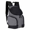 Mochila-hielera Iguazu Gris SIN 271 G (Poliéster)(P)