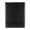 CARPETA LISBOA NEGRO M 80800 N (CURPIEL)(P)