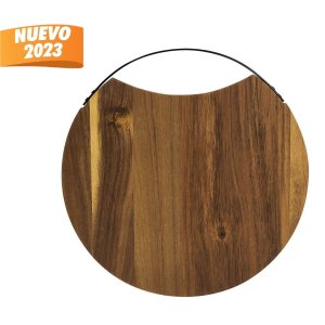 TABLA BEIGE PWT 400 BE (MADERA / METAL)(P)
