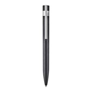 BOLÍGRAFO BARETI GRIS RQ 600 G (ALEACIÓN COBRE)(P)