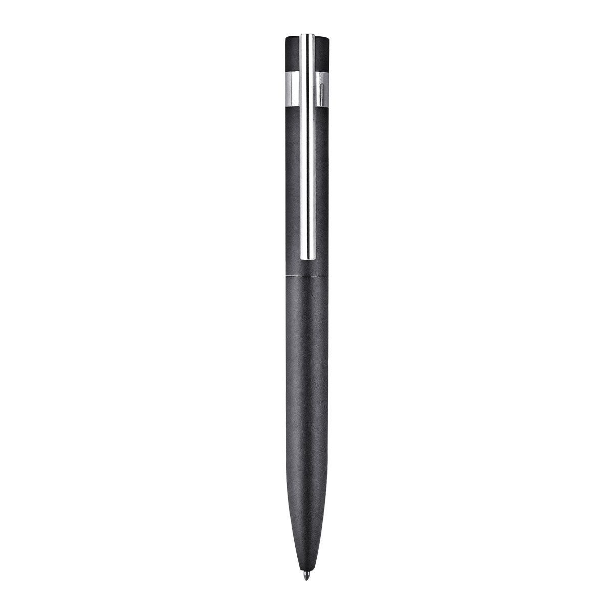 Bolígrafo Bareti Gris RQ 600 G (Aleación cobre)(P)