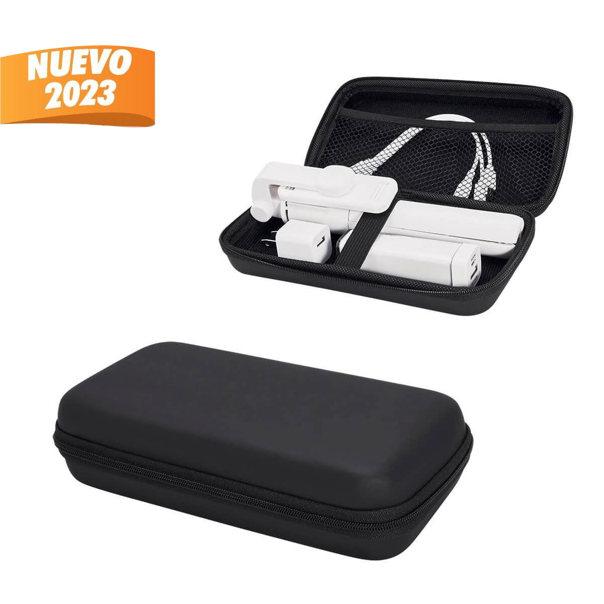 SET HIGH PRO NEGRO SET 066 N (PLÁSTICO)(P)