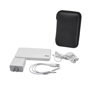 SET POLO NEGRO SET 088 N (PLÁSTICO)(P)