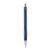 BOLÍGRAFO VALTICE AZUL SH 8035 A (ALUMINIO)(P)