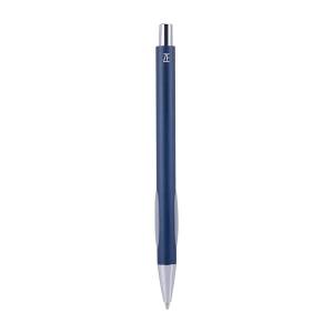 BOLÍGRAFO VALTICE AZUL SH 8035 A (ALUMINIO)(P)