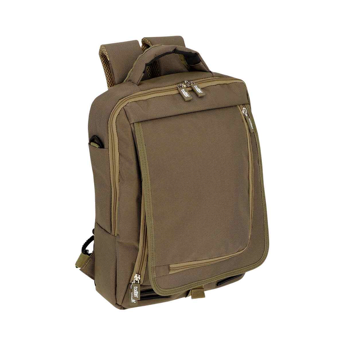 MOCHILA-PORTAFOLIO REUS (P-SIN 177)