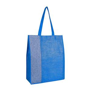 BOLSA BOTANY AZUL (P-SIN 179)