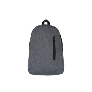 MOCHILA ESFINGE GRIS SIN 196 G (POLIÉSTER)(P)