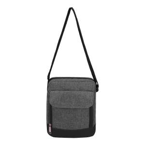 BOLSA DE VIAJE BEAUFORT GRIS SIN 272 G (POLIÉSTER)(P)