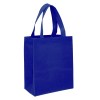 MINI FOREST AZUL (BL 177 - NON WOVEN)