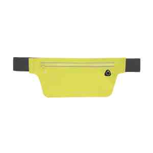 CANGURERA BOLT AMARILLO (BL 044 - POLIÉSTER)