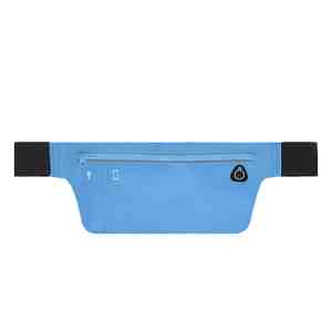 CANGURERA BOLT AZUL (BL 044 - POLIÉSTER)