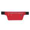 Cangurera Bolt Rojo (BL 044 - poliéster)