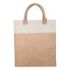 Bolsa Zicatela Unico (BL 105 - algodón / yute)