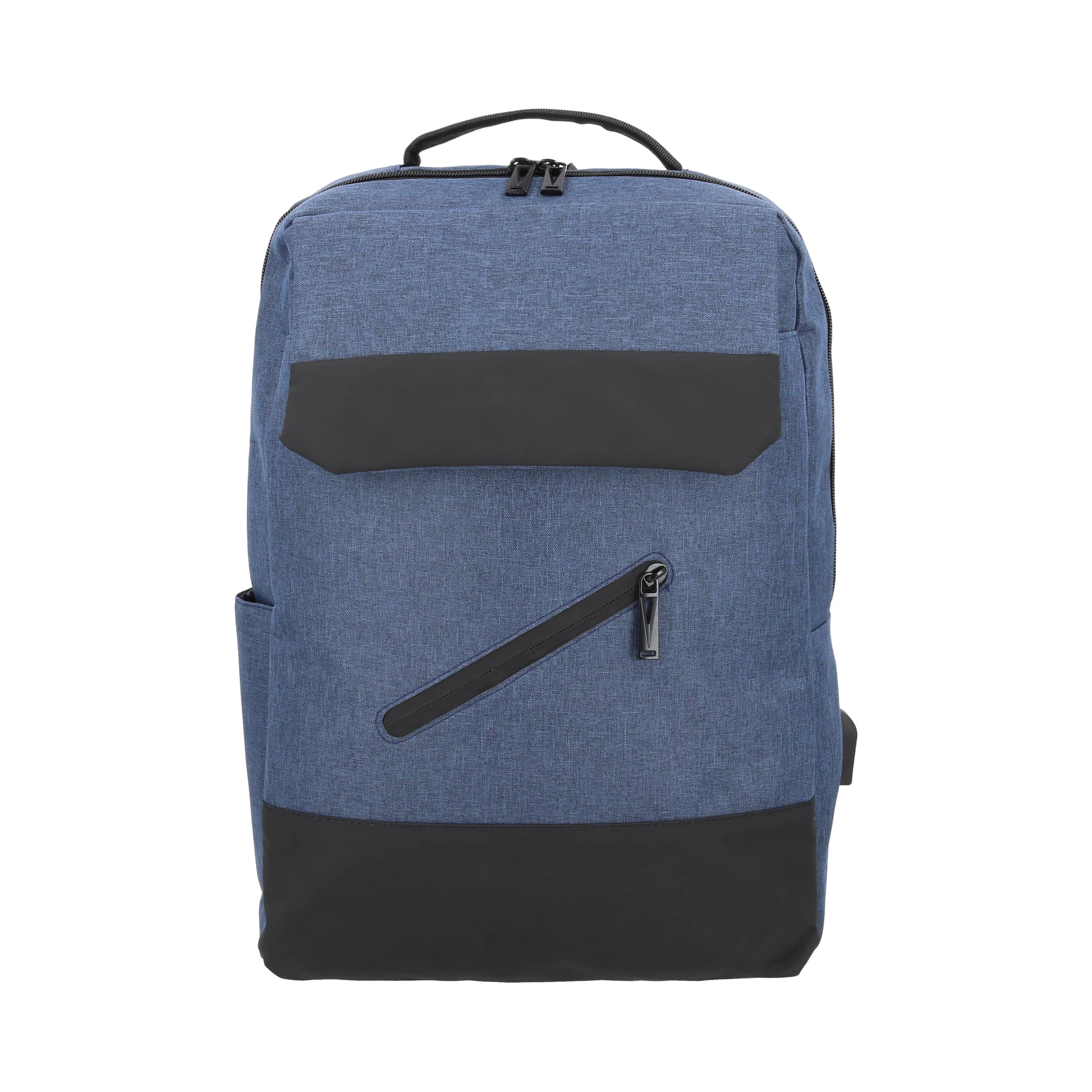 Mochila Cove Azul (BL 184 - poliéster)