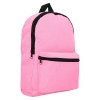 MOCHILA FERRERO ROSA (BL 041 - POLIÉSTER)