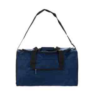 MALETA CUPRA AZUL (BL 122 - POLIÉSTER DIAMANTE)