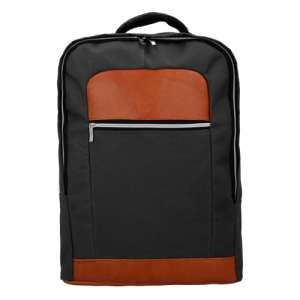 MOCHILA MONTANA GRIS (BL 125 - LONETA / ALGODÓN)