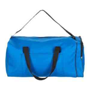 MALETA DELAWARE AZUL (BL 129 - POLIÉSTER)