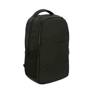 MOCHILA MARLON NEGRO (BL 153 - VINIPIEL)