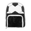 MOCHILA ARQUERO NEGRO (BL 121 - POLIÉSTER)