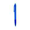 Bolígrafo Solid Azul (BP 84120 - plástico)