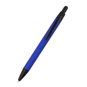 BOLÍGRAFO DICKENS AZUL (AL-21014 - METAL)