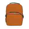 MOCHILA ACME NARANJA (BL 191 - POLIÉSTER)