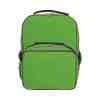 MOCHILA ACME VERDE (BL 191 - POLIÉSTER)