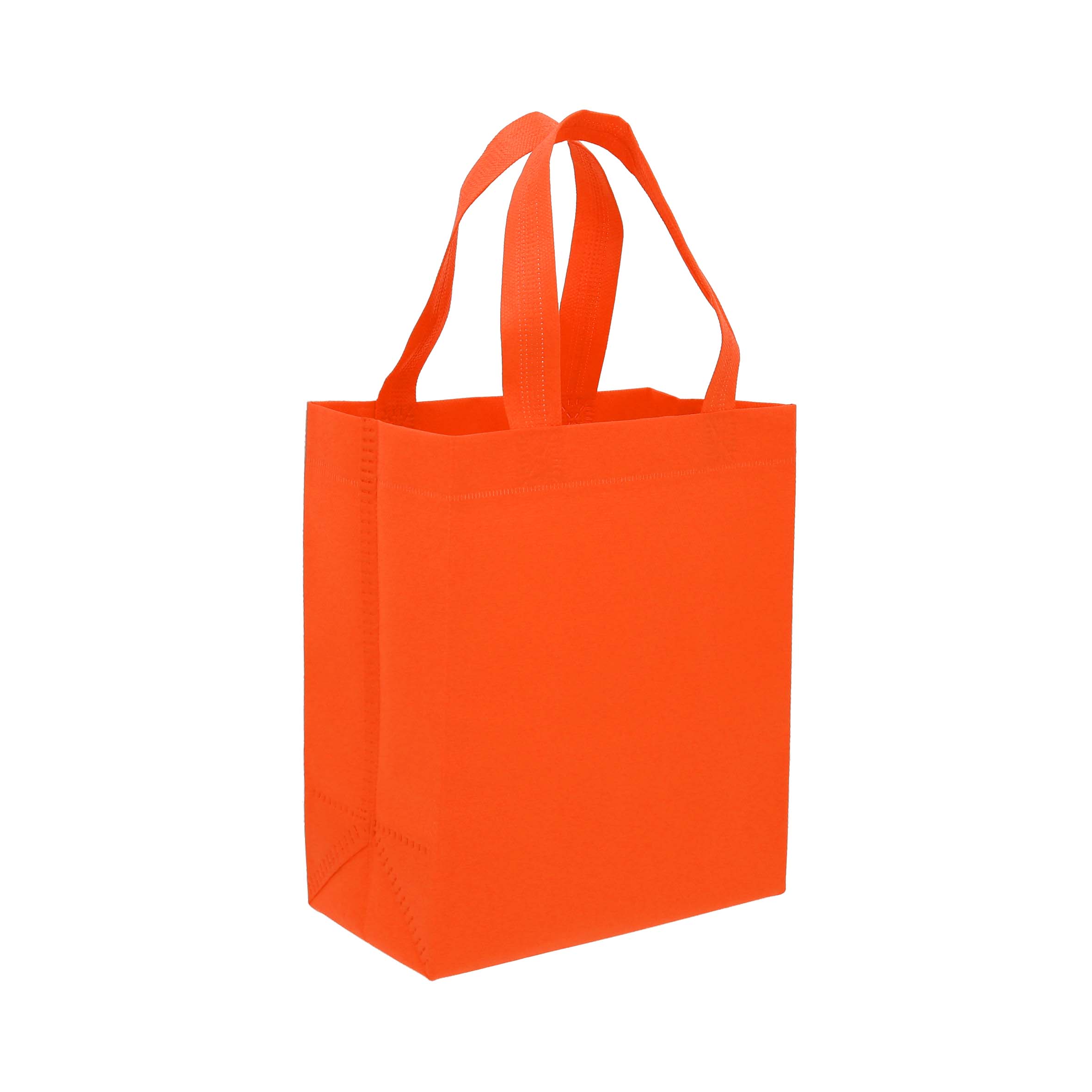 MINI FOREST NARANJA (BL 177 - NON WOVEN)