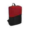 MOCHILA TAZ ROJO (BL 140 - POLIÉSTER)
