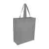 BOLSA ATLANTIS GRIS (BL 092 - NON WOVEN)