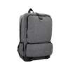 MOCHILA TORETTO GRIS (BL 096 - POLIÉSTER)