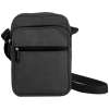 BOLSA PERCY NEGRO (BL 135 - POLIÉSTER)