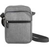 BOLSA PERCY GRIS (BL 135 - POLIÉSTER)