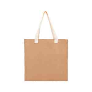 BOLSA KRAFT CARTON (BL 091 - KRAFT LAMINADO)