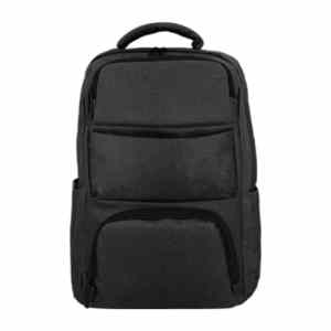 MOCHILA SEEKER NEGRO (BL 164 - POLIÉSTER)