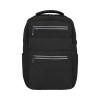 MOCHILA EXPEDITION NEGRO (BL 165 - POLIÉSTER)