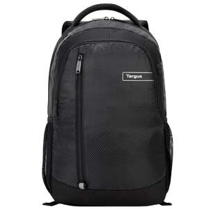 MOCHILA SPORT BACKPACK NEGRO (BL 100 - POLIÉSTER)