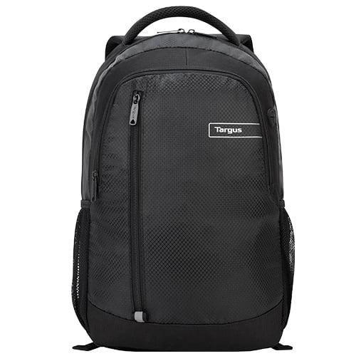 MOCHILA SPORT BACKPACK NEGRO (BL 100 - POLIÉSTER)