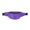 CANGURERA RUN MORADO (BL 011 - POLIÉSTER)