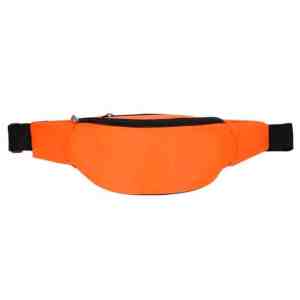CANGURERA RUN NARANJA (BL 011 - POLIÉSTER)