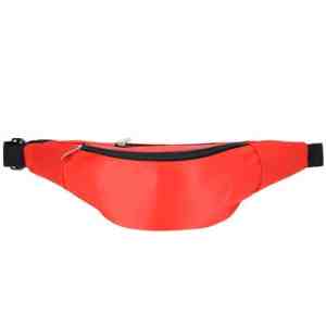 CANGURERA RUN ROJO (BL 011 - POLIÉSTER)